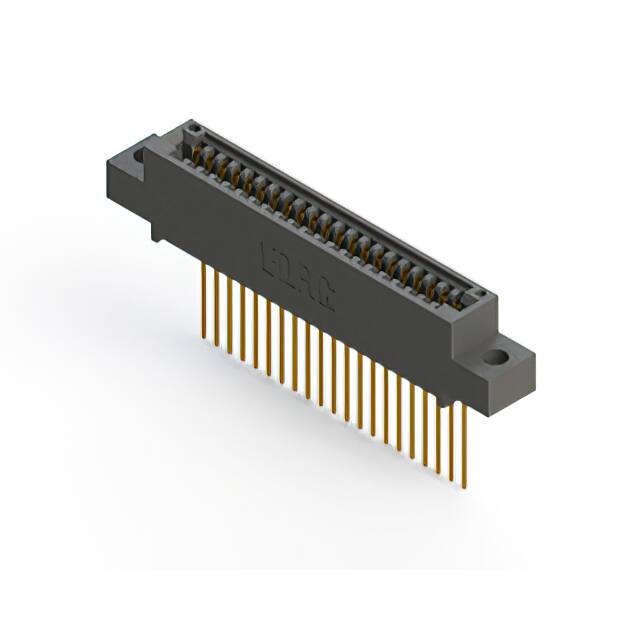 395-021-541-404 EDAC Inc.  Edgeboard Connectors